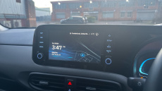 Hyundai i10 1.0 [63] Advance 5dr Auto [Nav] Petrol Hatchback